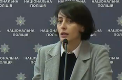 Вбивство патрульного в Дніпрі – це перша втрата поліцейського під час виконання службових обов'язків - Деканоідзе