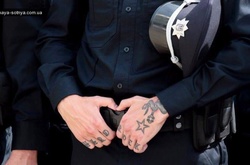 Українська поліція має отримати більше прав на застосування зброї