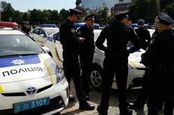 Патрульна, яку поранили в Дніпрі, померла на операційному столі