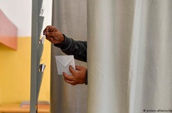 Націоналісти з Країни басків перемогли на виборах - екзит-пол 