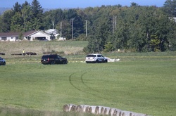 У США в результаті зіткнення двох літаків загинули люди