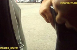 МВС: Пугачова поранив загиблий поліцейський, а не його напарниця