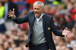 Моуріньо скоїв  «вбивство» на прес-конференції