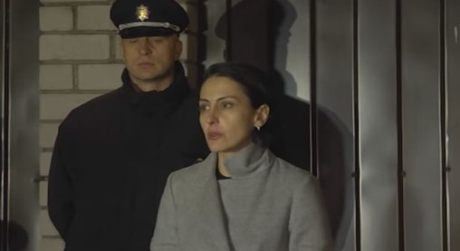 Деканоїдзе назвала загиблих поліцейських героями