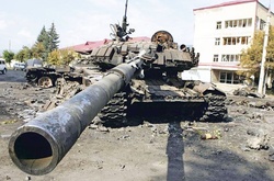 «Режим тиші» в АТО: бойовики за день 14 разів обстріляли українських військових