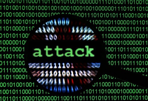 Спецслужби Британії заявили про атаки російських хакерів 