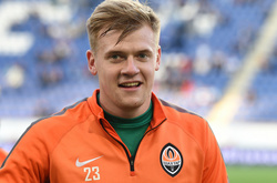 Голкіпер «Шахтаря» перейшов у російський клуб