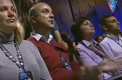 Журналіст під час прямого ефіру: Бандити, які сидять у Верховній Раді, небезпечніші за бойовиків на Донбасі