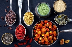 Диета для иммунитета: 20 продуктов, которые помогут справиться с осенним ОРВИ