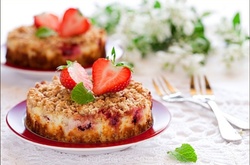 Энергичность и свежесть: Продукты, которые бодрят не хуже кофе