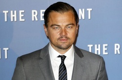 Леонардо Ди Каприо прячет дома второй «Оскар»