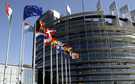 Комітет ЄП проголосує доповідь щодо бізвізу для України без обговорення