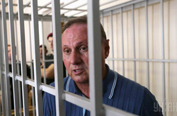 Єфремов запевняє суд, що не планував тікати з України