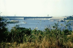 Фонд держмайна продає дві ГЕС