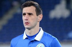 «Дніпру» загрожує серйозне покарання за борг перед футболістом