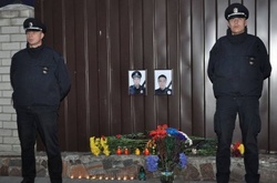 Вбивство поліцейських у Дніпрі матиме політичні наслідки