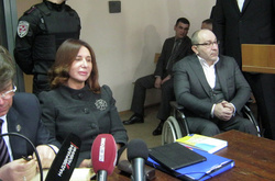 Адвокат заявила про погіршення стану здоров’я Кернеса