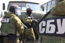 В Рівному СБУ затримала сепаратиста, який хотів створити «Польську народну республіку» 