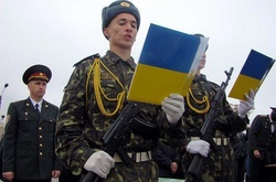 Восени до армії призвуть майже 14 тисяч юнаків