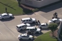 У Х'юстоні в торговому центрі сталася стрілянина, є поранені