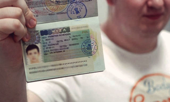 Новопризначений посол Польщі пояснив, чому українцям важко отримати багаторазові візи 