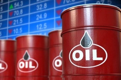 У Держрезерві придумали, як Україні запастися нафтою на 1 мільярд доларів