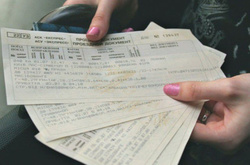 «Укрзалізниця» змінює правила бронювання квитків 