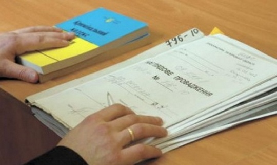 На Київщині м’ясопереробне підприємство викрили на ухиленні від сплати податків