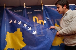 Матч Україна - Косово пройде на стадіоні «Краковія»