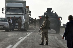 У Туреччині загинули 10 людей через підрив військового автобусу