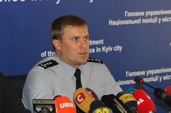 Нацполіція: Підозрюваний у вбивстві поліцейських у Дніпрі відмовився давати свідчення 