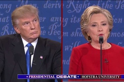 Відповідальність за кібератаки на Демпартію лежить на РФ, - Клінтон