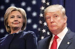 Клінтон: Не можна довіряти ядерну кнопку людині, яку дратують навіть твіти 