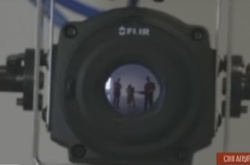 У Сінгапурі винайшли робота, що покращить технічну перевірку на будівництві