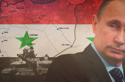 Путін продовжує шантажувати Захід