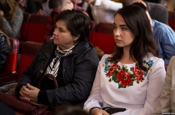 Із Сімферополя до Києва: урочисте відкриття Таврійського національного університету