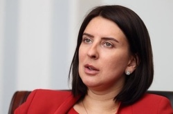 Глава Київської облради пояснила, чому область пасе задніх у процесі децентралізації