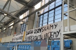 Трьох поляків покарано за антиукраїнські гасла