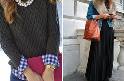 Список вещей, которые точно не будут модными этой осенью