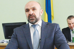 Новим головою Херсонської облради став соратник Тимошенко