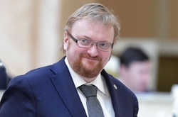 Депутат Держдуми Росії хоче встановити відеокамери в шкільних туалетах