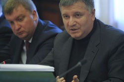 На засіданні Кабміну посварилися Аваков та Данилюк, Гройсману довелося втрутитись (ВІДЕО) 