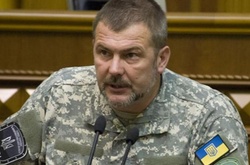 Юрій Береза: Прихід 50 тисяч контрактників до Збройних сил – результат рішення попереднього уряду