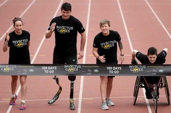 Україну запросили в Канаду на аналог Паралімпіади для військових 