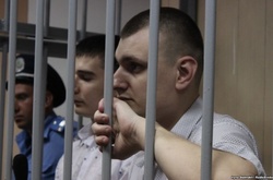 Беркутівцям продовжили арешт ще на два місяці