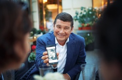 ЗМІ опублікували текст підозри Онищенку 