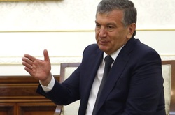 Закріпити владу: в.о. президента Узбекистану здійснив масштабні кадрові перестановки