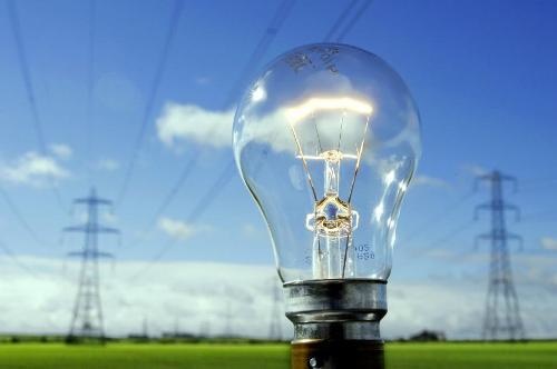 Зміна тарифів на електроенергію для промисловості пов'язана зі зменшенням частки атомної енергії в енергобалансі, - регулятор
