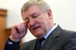 Генпрокуратура завершила розслідування щодо екс-міністра оборони Єжеля