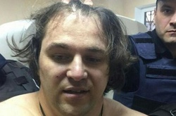 Підозрюваного у вбивстві двох патрульних у Дніпрі арештували на два місяці